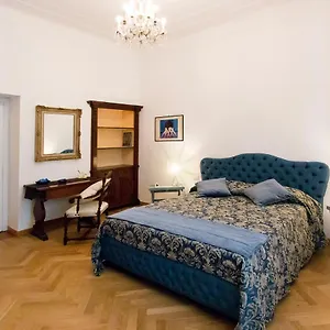 Imhome - Porta Romana Penzion