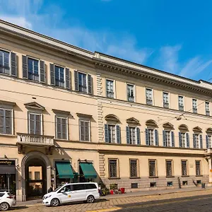 3* Pensionat Riviere Private Alla Scala
